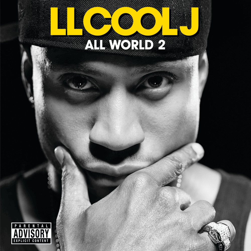 Cover image for All World 2