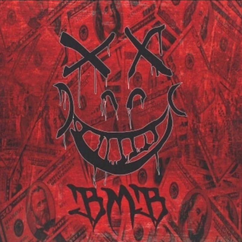 Album cover art for "BMB2K16" by CHXPO & Sickboyrari