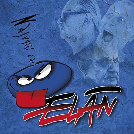 Najvyšší čas by Elán