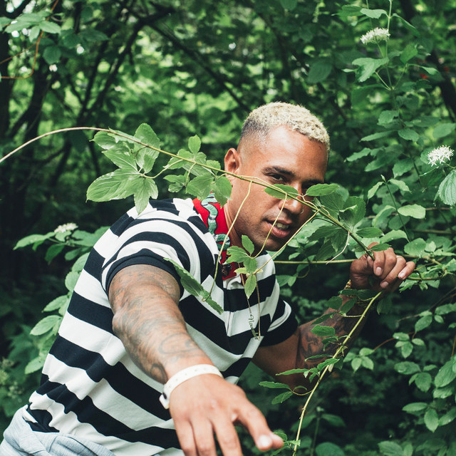 Photo of Bizzey