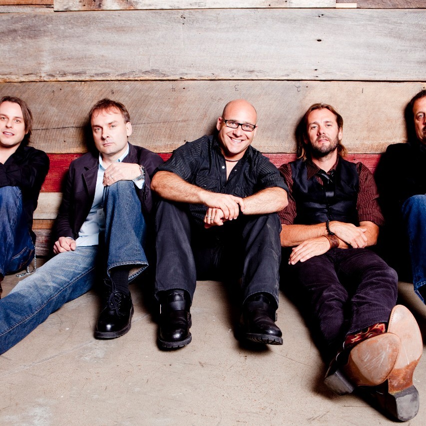 Sister Hazel Profile Picture Photo of Sister Hazel