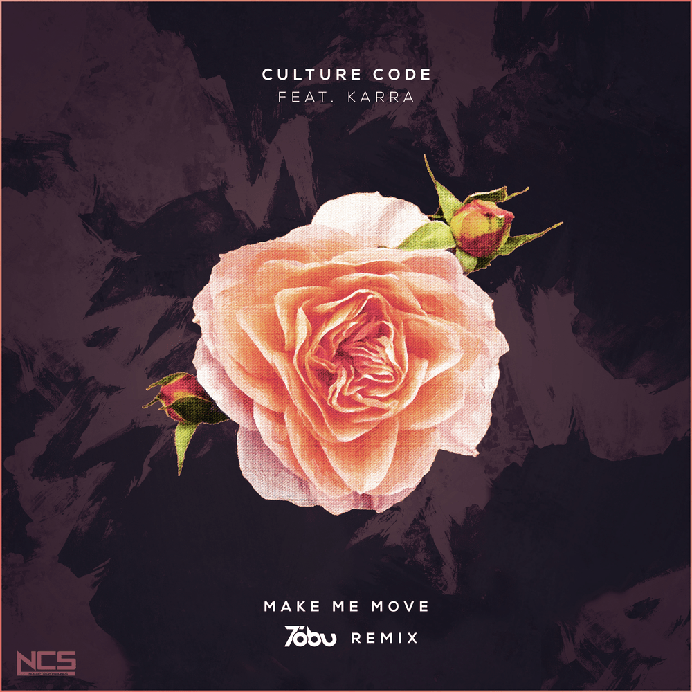Make Me Move (Tobu Remix) by Culture Code