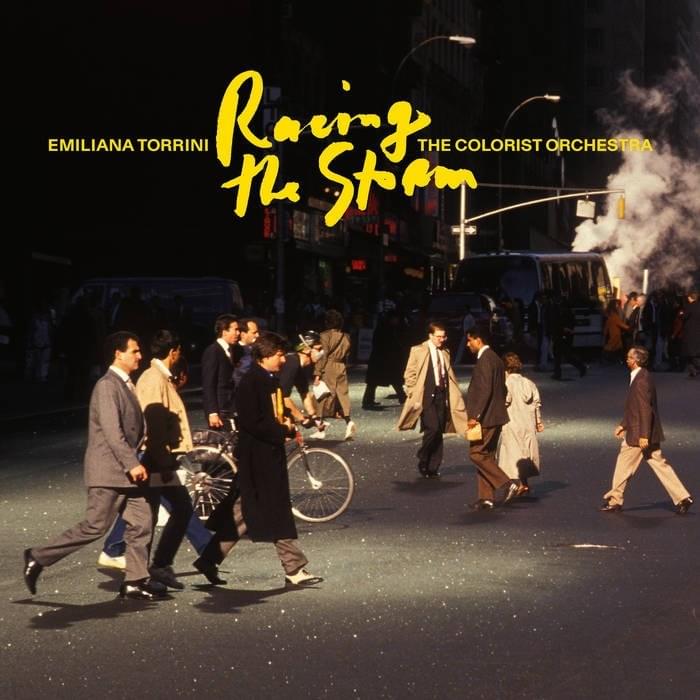 Right Here by Emilíana Torrini & The Colorist Orchestra