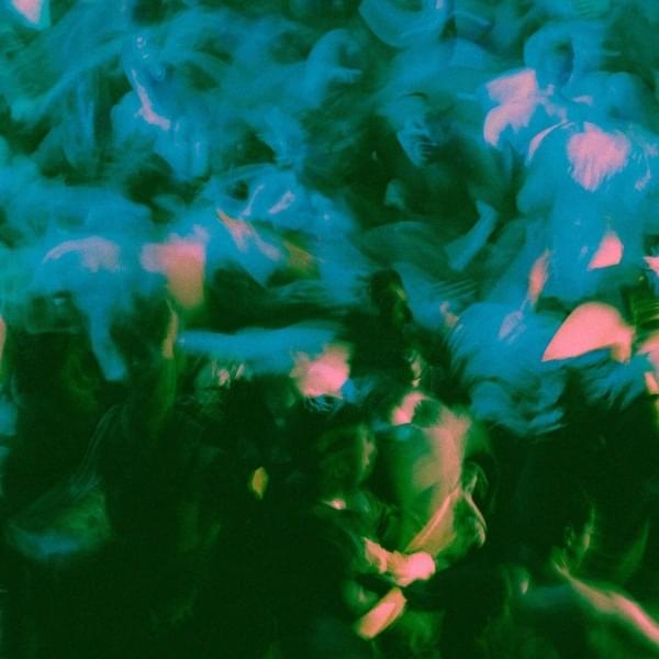 Album cover art for "So Low" by The Devil Wears Prada