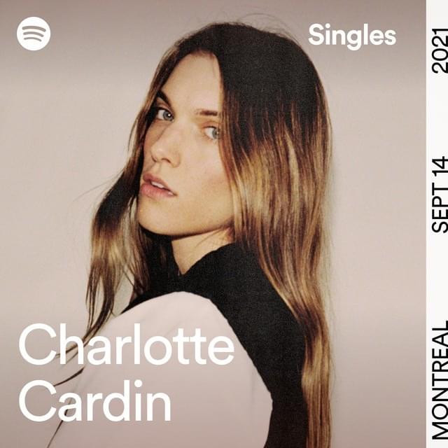 Cover image for Spotify Singles