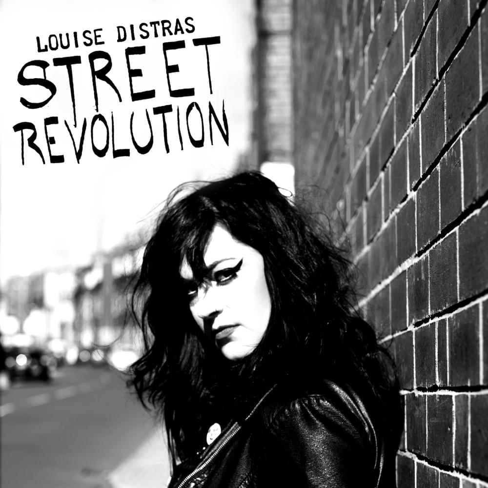 Solidarity by Louise Distras