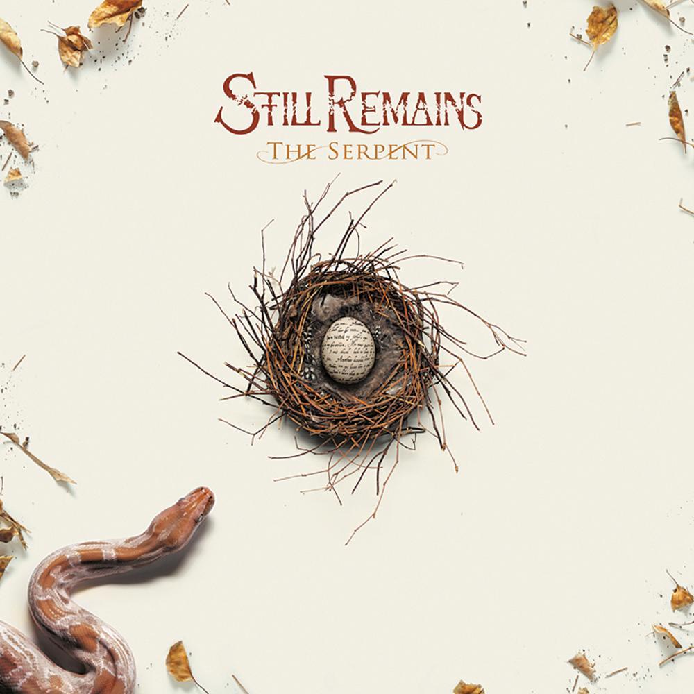 I Could Never Be Your Lover by Still Remains
