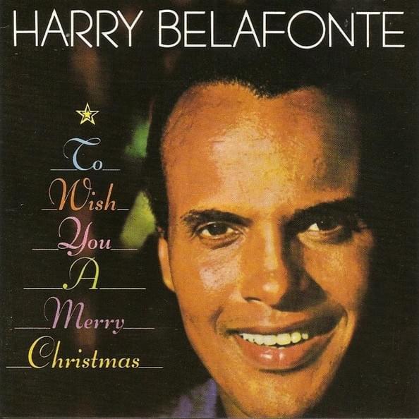 Cover image for To Wish You a Merry Christmas