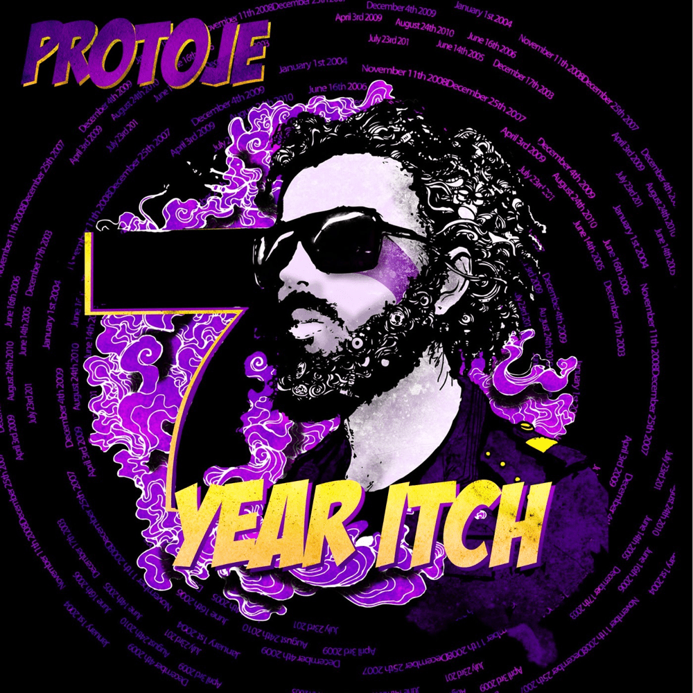 Rasta Love by Protoje