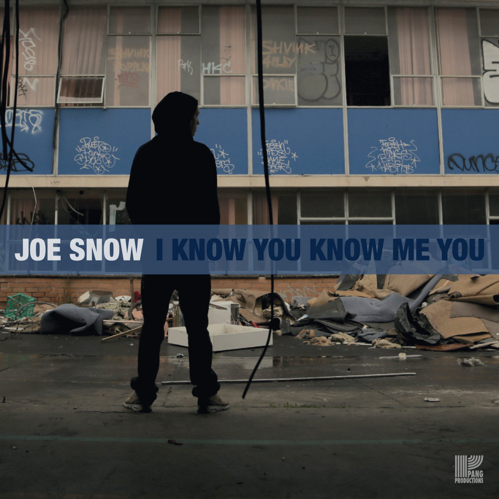 She Wish by Joe Snow