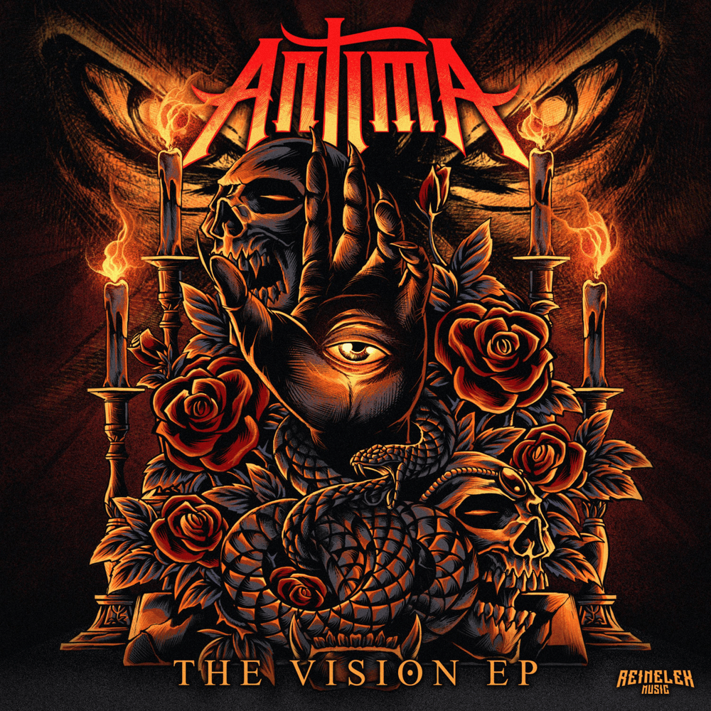 Valiant by Antima