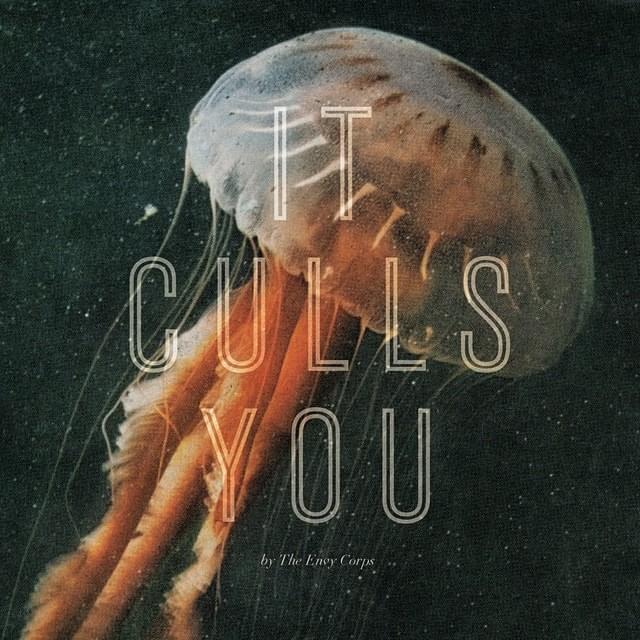 Give It All Up by The Envy Corps