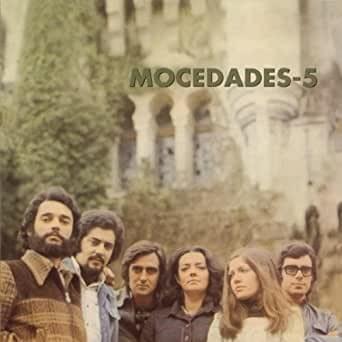 Tomame O Dejame by Mocedades