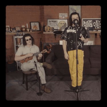 Cover image for The Tiny Man Live Suite