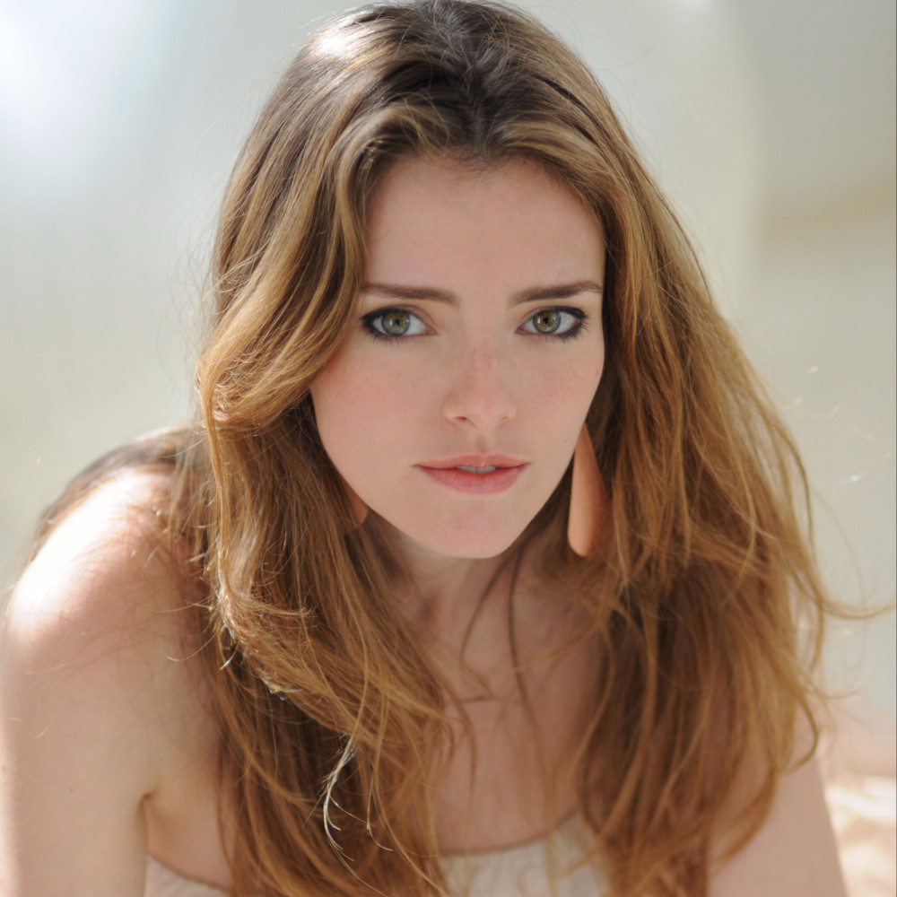 Photo of Juliana Kehl