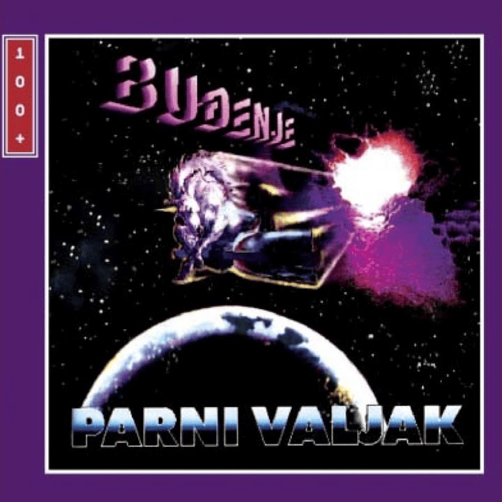 Cover image for Buđenje (Reizdanje 2003.)