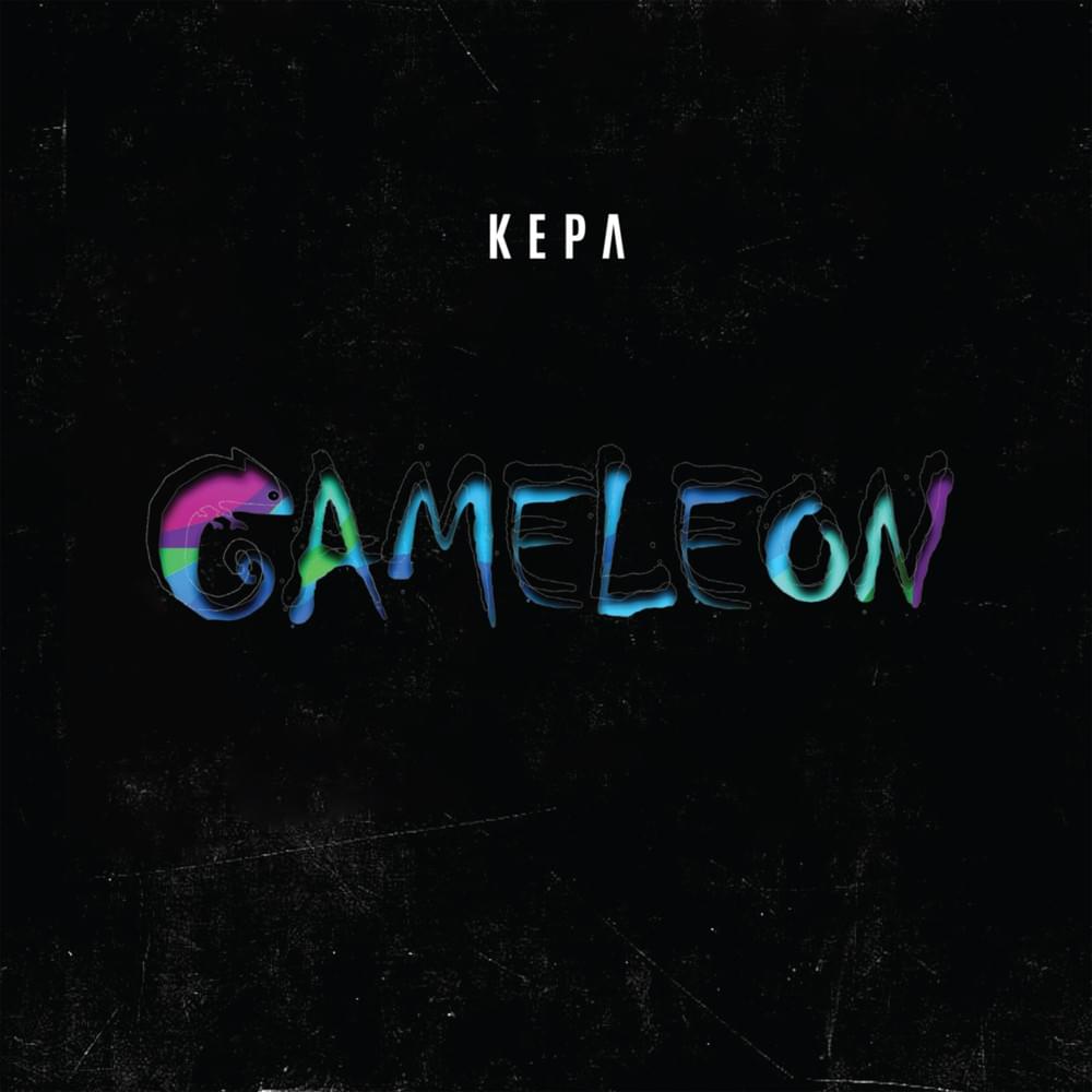 Cover image for Cameleon