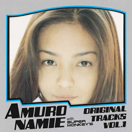 Cover image for ORIGINAL TRACKS VOL.1