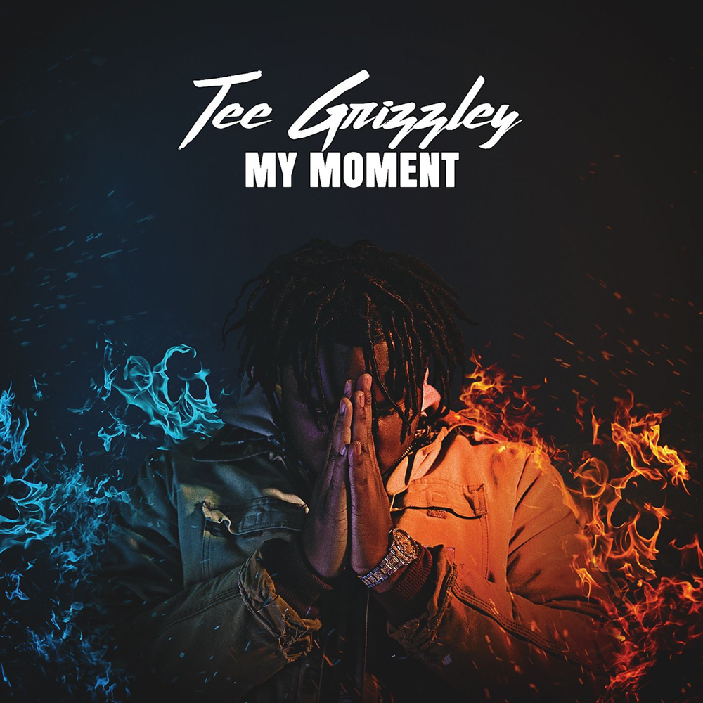 Cover image for My Moment
