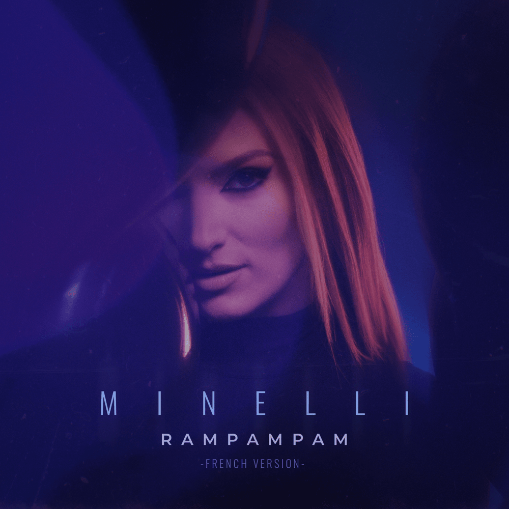 Rampampam (French Version) by Minelli