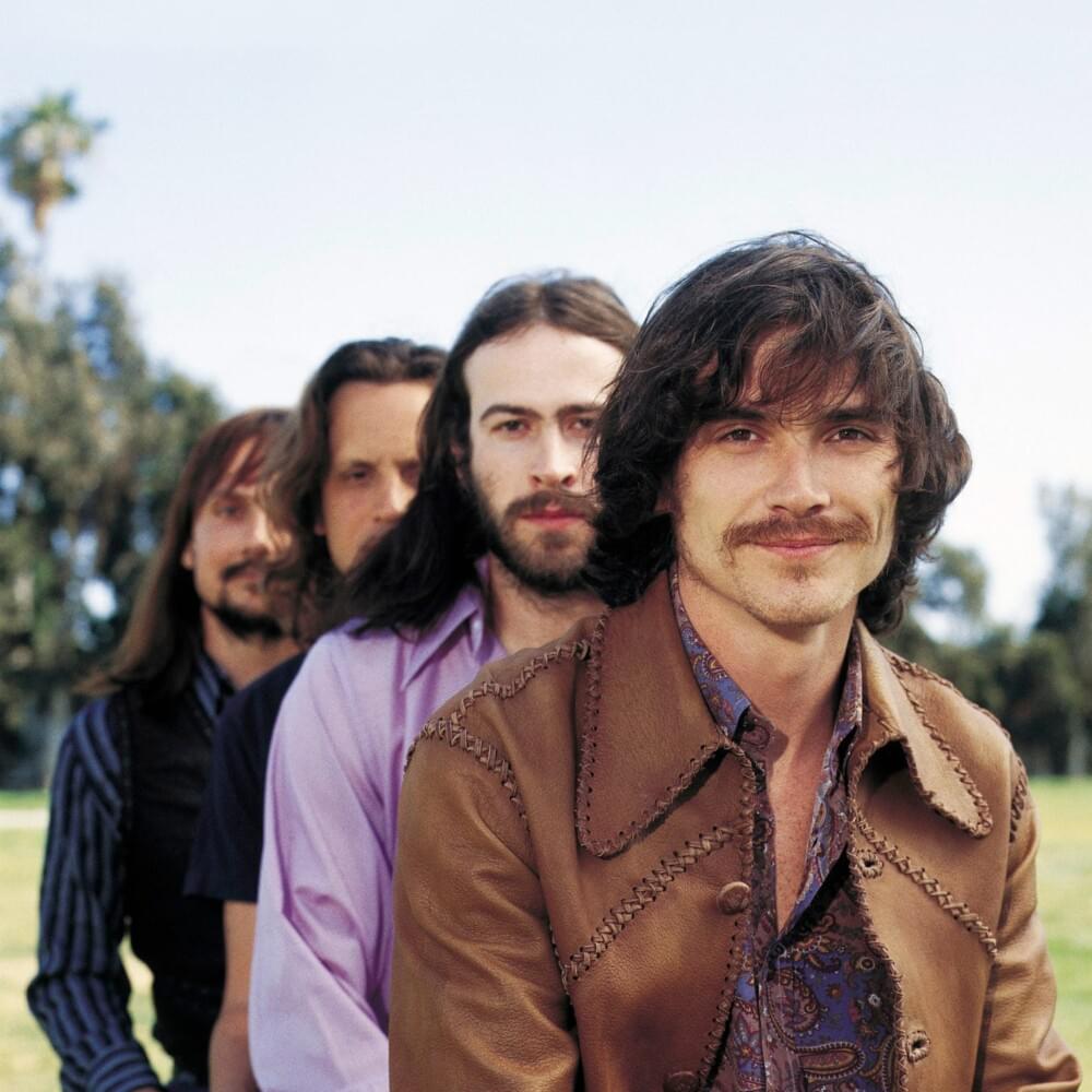 Stillwater (Fictional Band) Profile Picture Photo of Stillwater (Fictional Band)