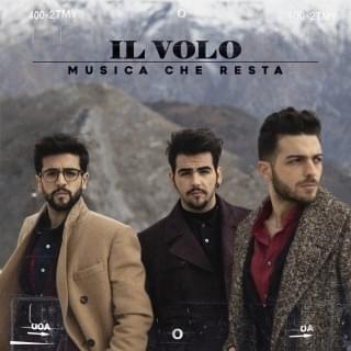 Musica che resta by Il Volo