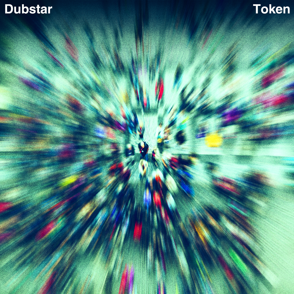 Tectonic Plates by Dubstar