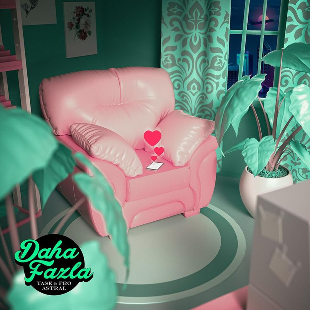 Daha Fazla by FRO (TUR)