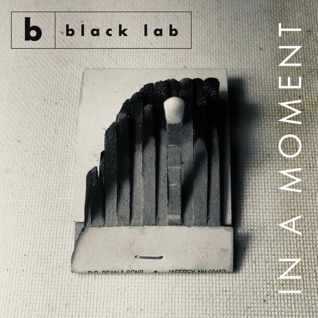 Cover image for In a Moment