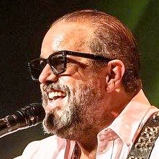 Cover image for Raul Malo
