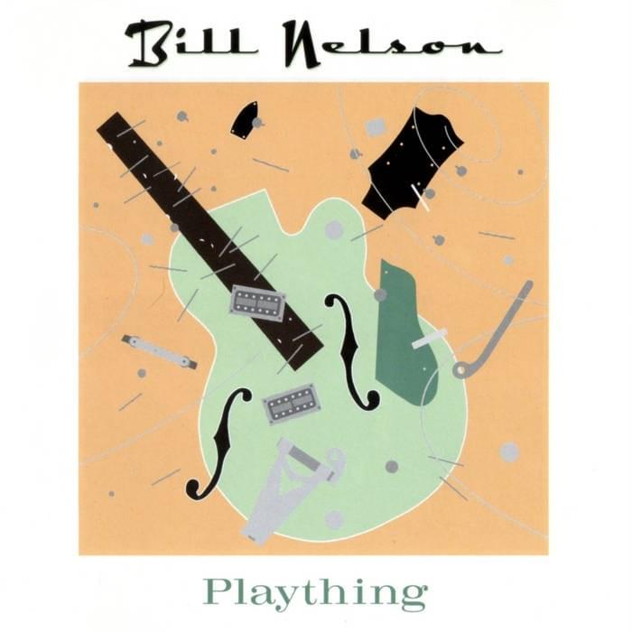 Cover image for Plaything