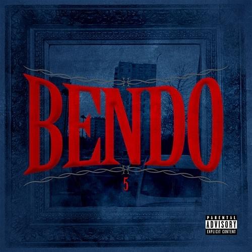 Cover image for Bendo 5