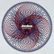 Album cover art for "Absolution Calling" by Incubus