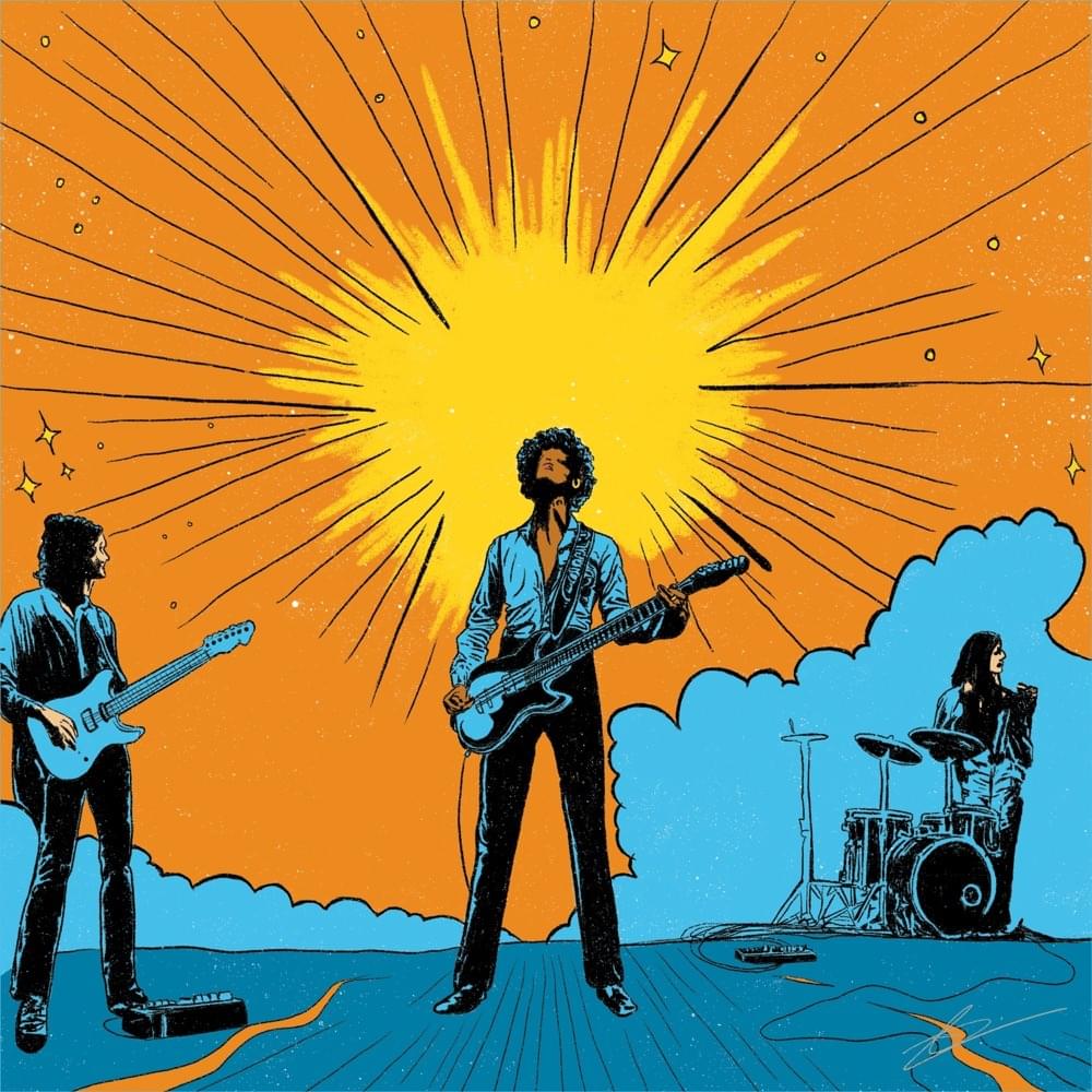 Album cover art for "Whiskey In The Jar (Acoustic Version)" by Thin Lizzy