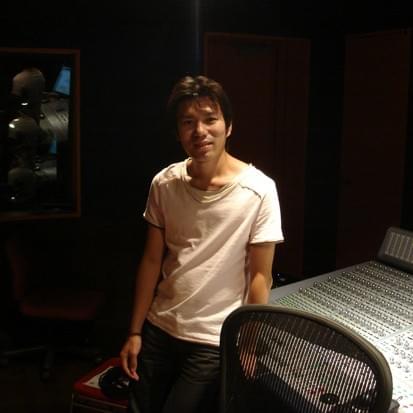 Photo of 鈴木幸太 (Kota Suzuki)
