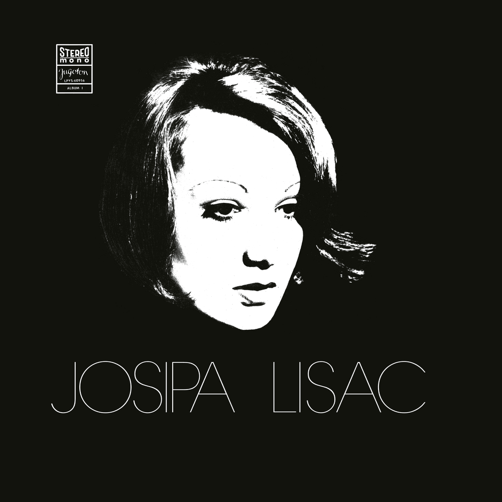 O jednoj mladosti by Josipa Lisac