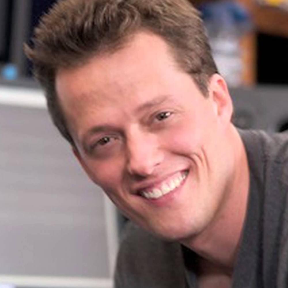 Photo of Nathan Barr