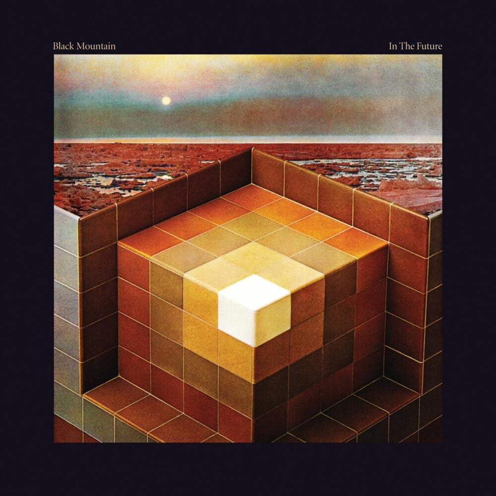 Evil Ways by Black Mountain