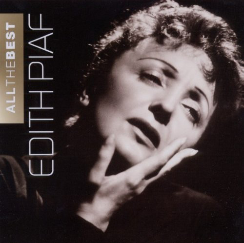 La foule by Goldfrapp