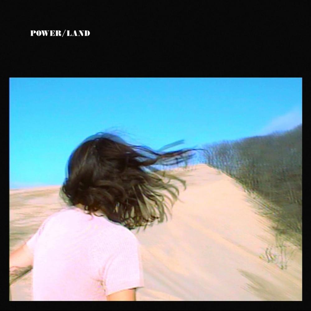Cover image for Power / Land