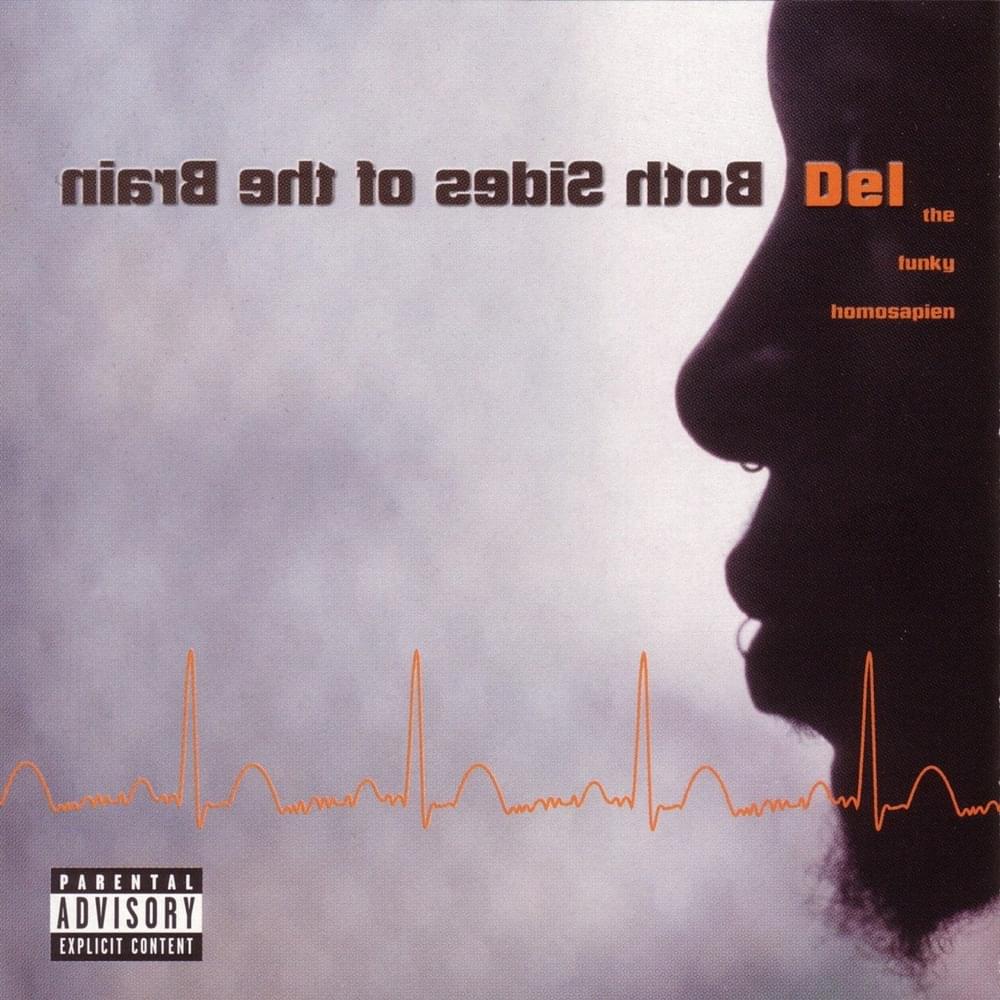 Press Rewind by Del the Funky Homosapien