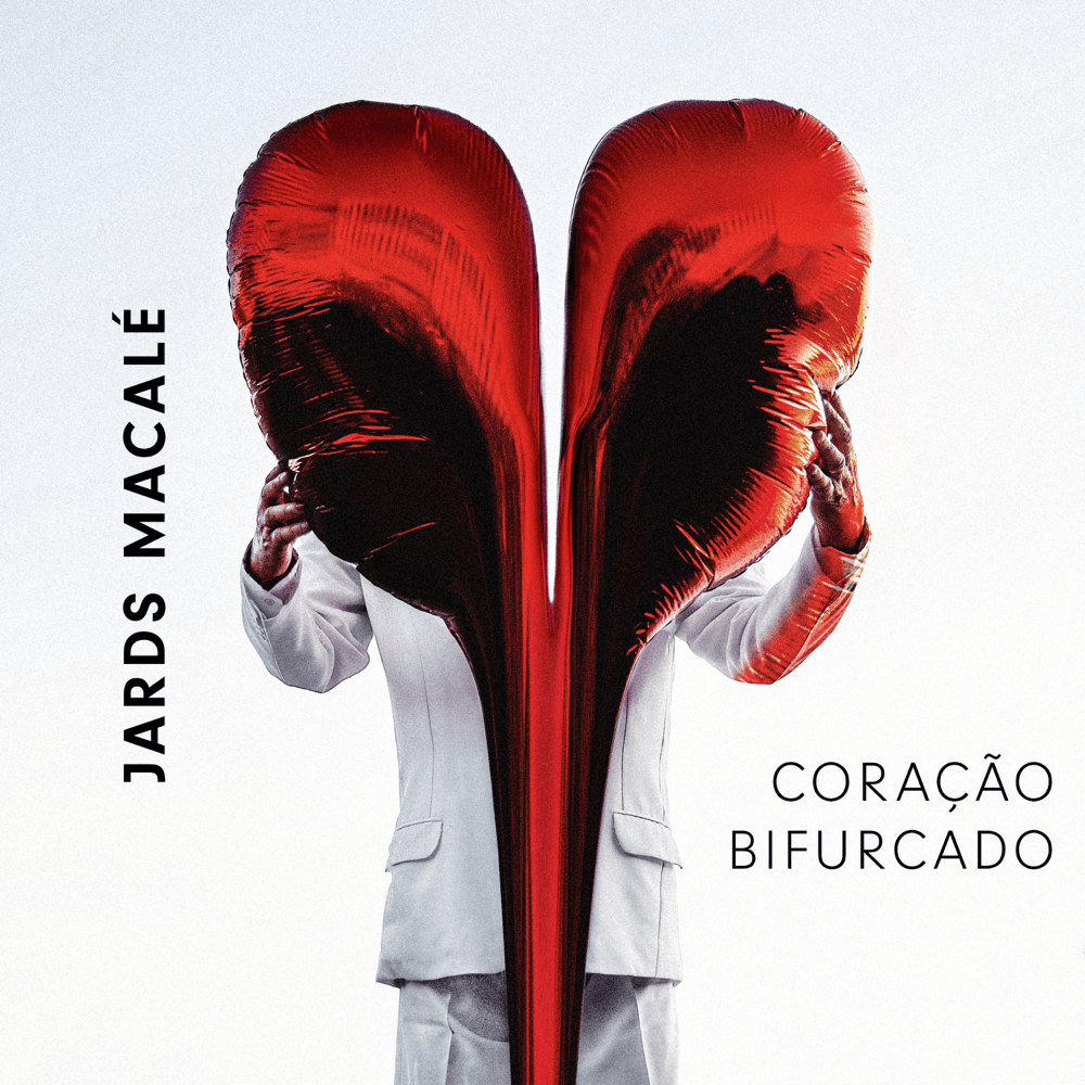 Cover image for Coração Bifurcado