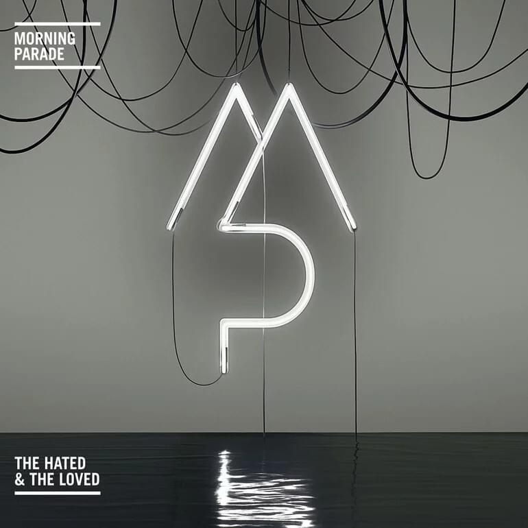 Cover image for The Hated and the Loved - EP