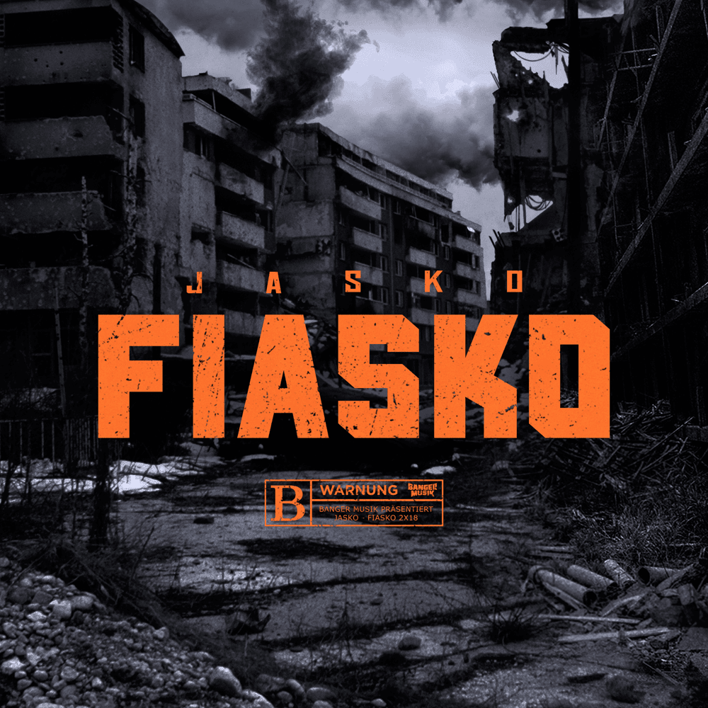 Zeilen aus Blut by Jasko