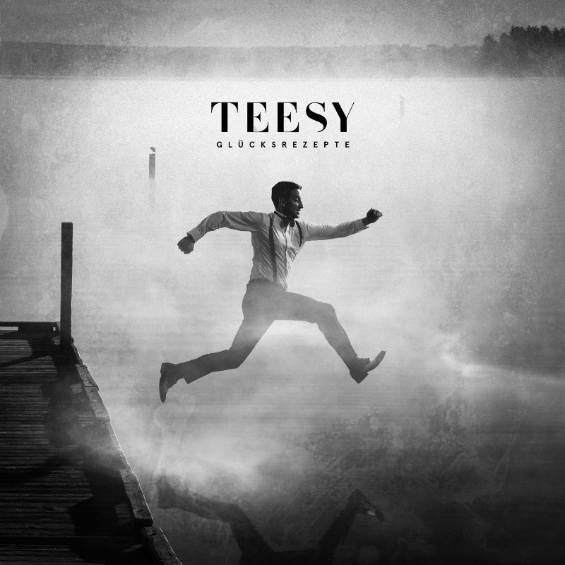 Generation Maybe by Teesy