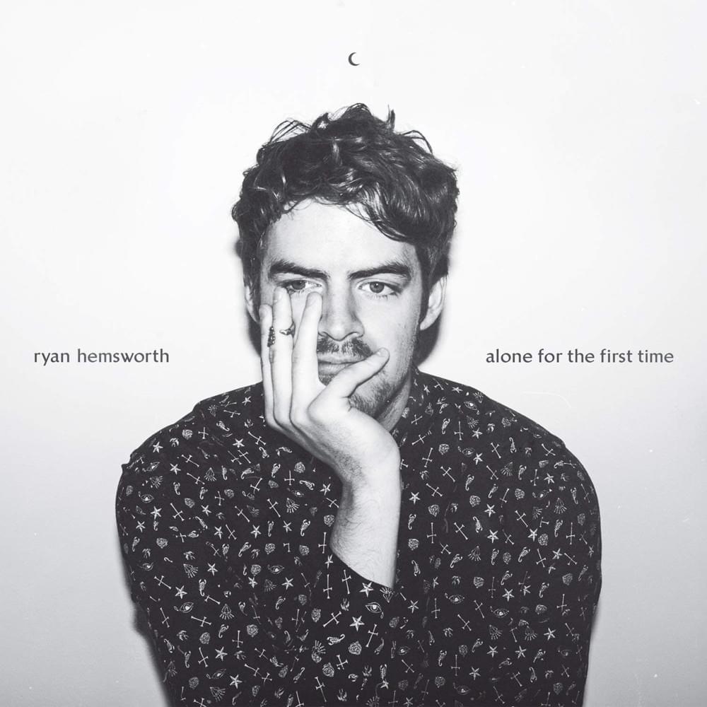 Snow in Newark by Ryan Hemsworth