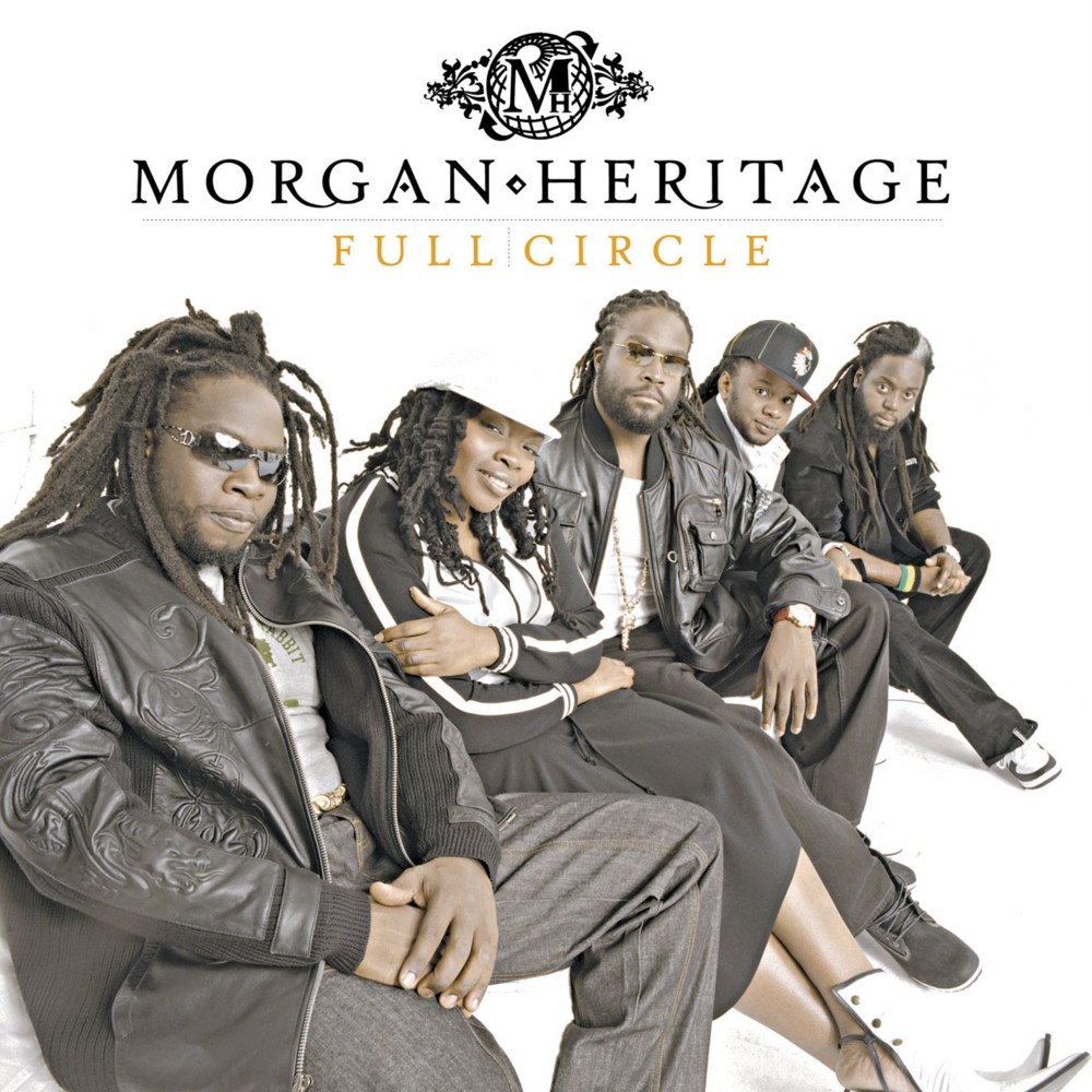 I’m Coming Home by Morgan Heritage
