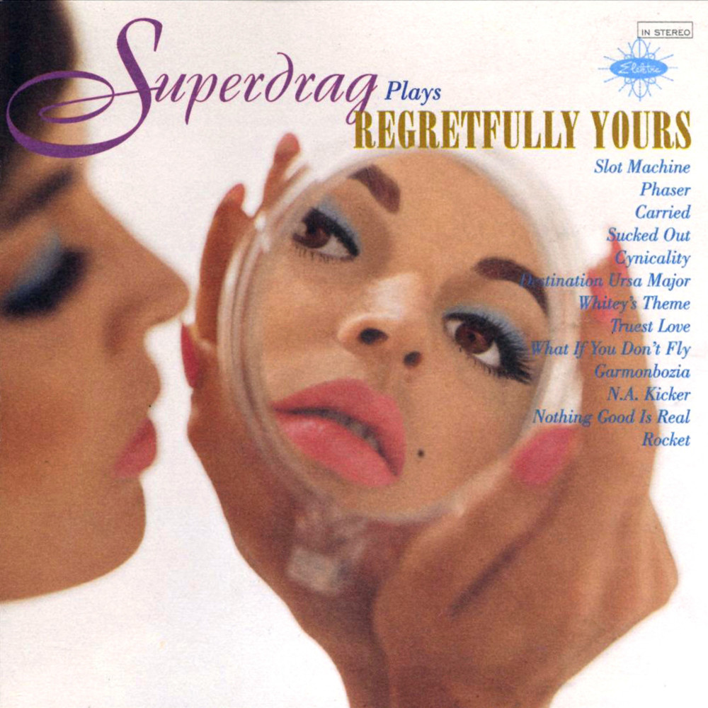 Cynicality by Superdrag