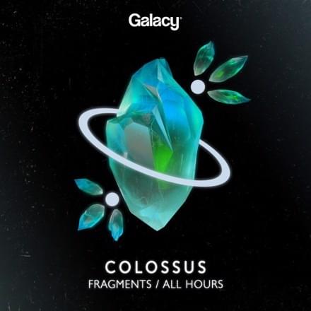 Fragments by Colossus (DnB)