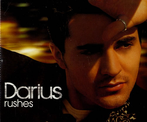 Rushes by Darius Campbell